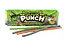 Кислі жувальні цукерки Sour Punch Halloween Frankenstraws 91 г - мініатюра 1