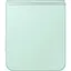 Смартфон Samsung Galaxy Flip 6 12/256GB Mint (SM-F741BLGG) [NFC, 2 SIM/1 SIM + eSIM] - миниатюра 9