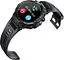 Чоловічий розумний смарт-годинник Lemfo K22 Smart Extreme Ultra Black - мініатюра 5
