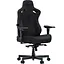 Кресло игровое Anda Seat Kaiser 3 Pro Size XL Dark Gray Fabric (AD12YDC-XL-01-GB-PV/F-G01) - миниатюра 14