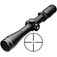Оптический прицел Leupold VX.R 3-9x50mm Firedot Duplex - миниатюра 1