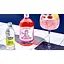Уценка. Напиток Franklin & Sons Premium Indian Tonic Water безалкогольный 200 мл (45787) - миниатюра 5