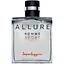 Парфумована вода Chanel Allure Homme Sport Superleggera 100 мл - мініатюра 1