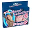 Наручники You2Toys Orion Handschellen Love Cuffs 28 см рожевий - мініатюра 2