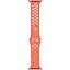 Ремінець Nike Sport Band для Apple Watch 38/40/41/42mm(ser.10) Magic Ember - мініатюра 1
