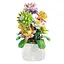 3D конструктор Flowers Суккуленты на 1059 деталей (25-129) - миниатюра 1