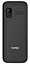 Телефон Sigma Comfort 50 Grace CF212 Black UA UCRF - мініатюра 2