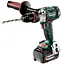 Шуруповерт-дрель ударная аккумуляторная SB 18 LTX Impuls Li-Power 18В Metabo teh0026234 - миниатюра 2
