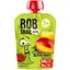 Набор фруктового пюре Bob Snail с разными вкусами 900 г (90 г x 10 шт.) - миниатюра 4