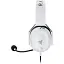 Навушники з мікрофоном Razer Blackshark V2 X White (RZ04-03240700-R3M1) - мініатюра 4