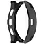 Чехол-накладка DK для Garmin Venu 3 Пластик Gloss Glass Full Cover (black) - миниатюра 5