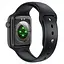 Розумний годинник Smart Watch Hoco Y5 + магнітна зарядка (Чорний) - мініатюра 6