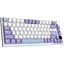 Клавиатура Ajazz AK820 Pro Flying Fish Switch Purple (AK820PRO-FF-PWB) [129506] - миниатюра 4