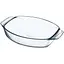 Форма для запікання Pyrex овальна 35 x 24 x 7 см 3 л (411B000/8046) - мініатюра 1