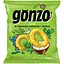 Кукурузные кольца Gonzo со вкусом сметаны и зелени 40 г - миниатюра 1