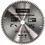 Диск пильний по дереву Apro 230 x 22.220мм x 80T - мініатюра 1