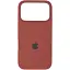 Чохол Silicone Case для Apple iPhone 17 Pro Max Saddle Brown AA [145109] - мініатюра 1