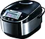 Мультиварка Cook&Home 900Вт чаша-5л сенсорне метал/пластик чорний Russell Hobbs kuh0015061 - мініатюра 1