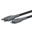 Кабель ArmorStandart AR18 Magnetic USB Type A to Lightning 2A 1m Black (ARM75508) - мініатюра 1