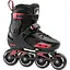Ролики Rollerblade Apex 2023 29-30 Black (1012-07102600-100-29-32) - мініатюра 1