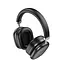 Бездротові навушники HOCO W35 Max Auspicious ANC noise reduction BT headphones Black - мініатюра 3
