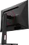 Монiтор 24.5" AOC Q25G4SR Black/Red - миниатюра 11