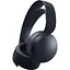 Гарнитура Sony PlayStation Pulse 3D Wireless Headset Midnight Black (9834090) - миниатюра 1