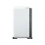 Сетевой накопитель Synology DiskStation DS223j 2x2TB HAT3300 Plus - миниатюра 2