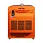 Генератор дизельний однофазний 5 кВт Bison BS8500Q (41-00412) - мініатюра 6