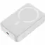 Повербанк Baseus Magnetic Mini 20000 mAh 20W White (PPCXM20) - мініатюра 3