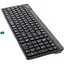 Клавиатура A4Tech Fstyler FBK23 AS Black (132505) - миниатюра 4