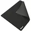 Коврик для мышки Trust Mouse Pad M Black (24193) - миниатюра 1