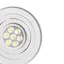 Точечный светильник Brille HDL-DT 150 GU10 WH MR16 36-465 - миниатюра 9