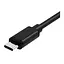 Навушники Media-Tech ALL USB-C Black (MT3609K) - мініатюра 4