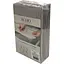 Простынь на резинке Soho Coffee 180 х 200 см (03-BT-1322-Coffee) - миниатюра 1