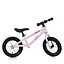 Біговел дитячий MBB 1045-12-3 колеса 12 дюймів, рожевий - мініатюра 1