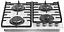 Варочная поверхность газовая Gorenje GT642AXW - миниатюра 5