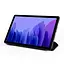 Чохол SlimTPU Lenovo Tab P11 Pro 2nd gen 11.2 TB132fu TB138fc Чорний - мініатюра 5