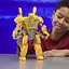 Іграшка маска-трансформер Hasbro Transformers One Bubmblebee B-127 (F9181) - мініатюра 5