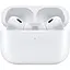 TWS-наушники Apple AirPods Pro 2 MQD83ZM/A - мініатюра 3