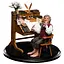 Статуэтка Lord of Rings Bilbo Baggins At His Desk Statue 1/6 scale - миниатюра 1