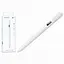 Стилус Borofone BG101 білий - мініатюра 1