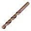 Свердло по металу Alloid Building Tools кобальтове 11.5 мм Р6М5К5 (DB-35115) - мініатюра 1