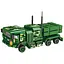 Конструктор Limo Toy ЗСУ Пускова установка, 702 деталі (KB 1122) - мініатюра 1