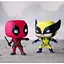 Фігурка Funko Pop! Deadpool and Wolverine: Росомаха 9.6 см (79767) [132483] - мініатюра 3