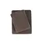 Рушник Lotus Home - Hotel Basic коричневий 70x140 (16/1) 400 г/м² - мініатюра 2