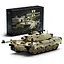 Конструктор Nifeliz Танк Challenger 2 (NF10344) - миниатюра 1