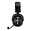 Навушники Logitech G PRO X Gaming Headset + Stand USB Black (991-000358) - мініатюра 5