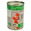 Томати Gusto Sano Organic Chopped Tomatoes очищені різані кубиками органічні 400 г - мініатюра 2