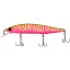Воблер Jackall RV-Minnow 110SP 110mm 16.3g Dragon Fruit Mat Tiger - миниатюра 1